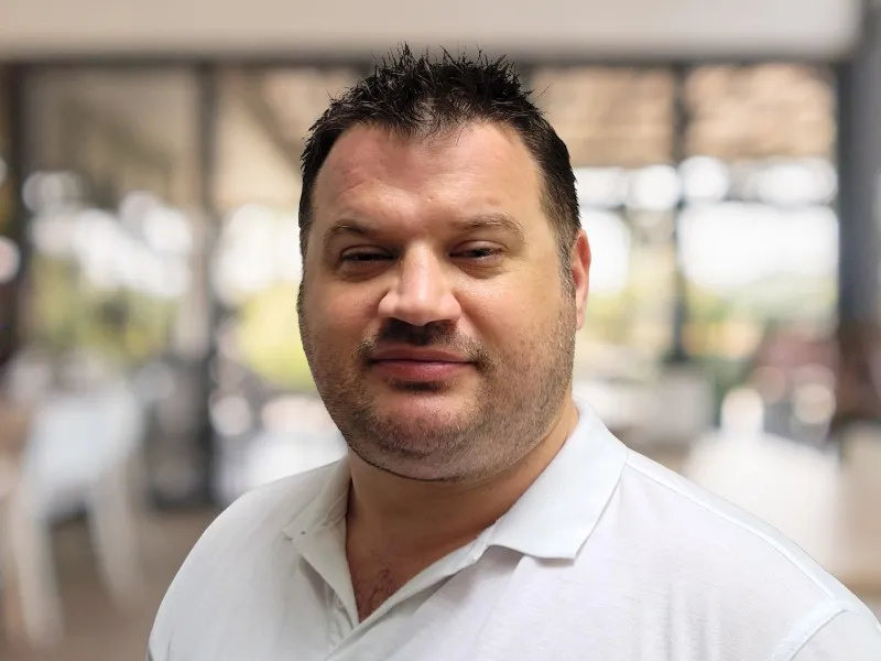 James Hayes, Founder and Director, Hayes IT Consultancy